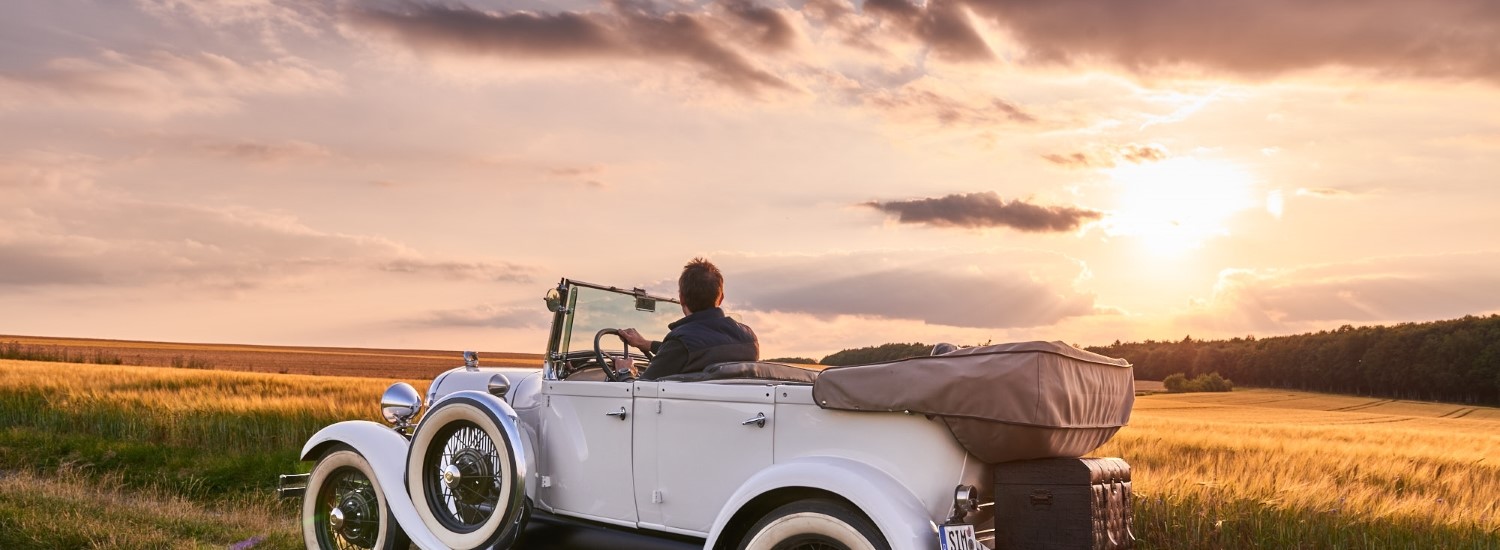 Oldtimer BurgStadt-Hotel